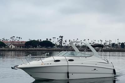 BOATZON | Chaparral Signature 260 2004 BOATZON | Chaparral Signature 260 2004