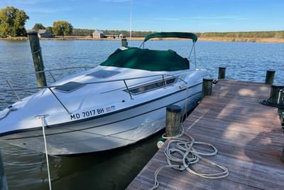 BOATZON | Chaparral Signature 270 1999