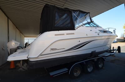 BOATZON | Chaparral Signature 270 2000