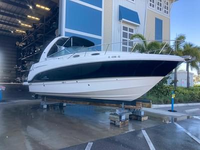 BOATZON | Chaparral Signature 270 2005 BOATZON | Chaparral Signature 270 2005