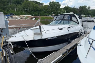 BOATZON | Chaparral Signature 270 2005 BOATZON | Chaparral Signature 270 2005