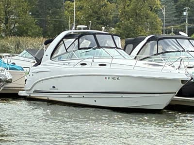 BOATZON | Chaparral Signature 270 2005
