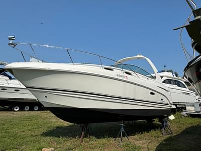 BOATZON | Chaparral Signature 270 2005 BOATZON | Chaparral Signature 270 2005