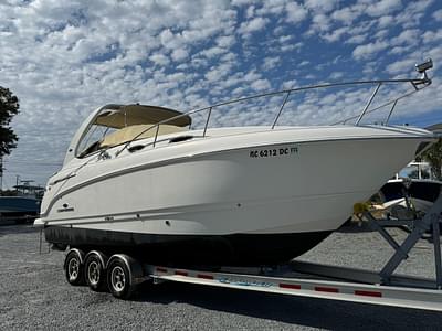 BOATZON | Chaparral Signature 270 2005 BOATZON | Chaparral Signature 270 2005
