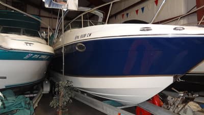 BOATZON | Chaparral Signature 276 2006