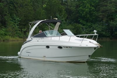 BOATZON | Chaparral Signature 276 2006