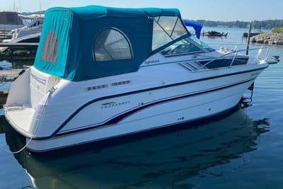BOATZON | Chaparral Signature 280 1993
