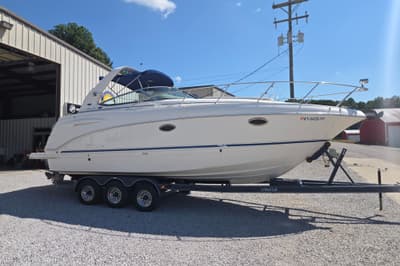 BOATZON | Chaparral Signature 280 2001
