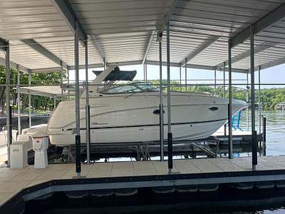 BOATZON | Chaparral Signature 280 2001 BOATZON | Chaparral Signature 280 2001