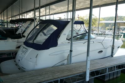 BOATZON | Chaparral Signature 280 2003 BOATZON | Chaparral Signature 280 2003