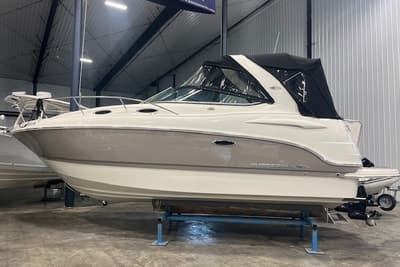 BOATZON | Chaparral Signature 280 2007 BOATZON | Chaparral Signature 280 2007