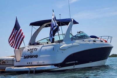 BOATZON | Chaparral Signature 280 2009 BOATZON | Chaparral Signature 280 2009