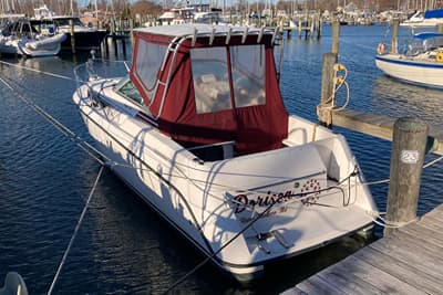 BOATZON | Chaparral Signature 29 1999