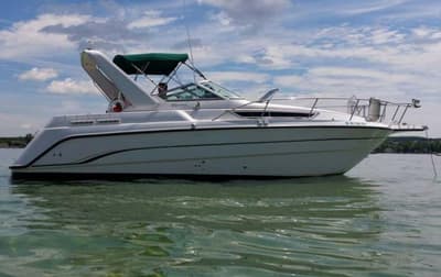 BOATZON | Chaparral Signature 290 1996