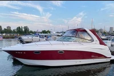 BOATZON | Chaparral Signature 290 2004