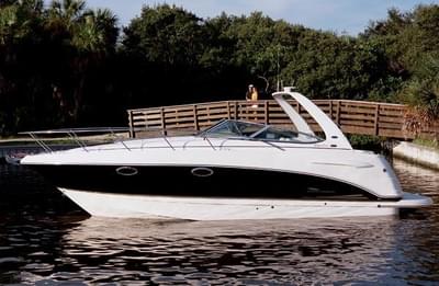 BOATZON | Chaparral Signature 290 2006 BOATZON | Chaparral Signature 290 2006