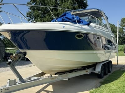 BOATZON | Chaparral Signature 290 2006