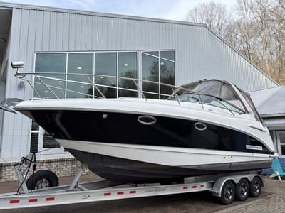 BOATZON | Chaparral Signature 290 2007