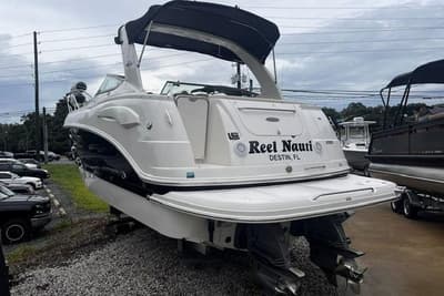 BOATZON | Chaparral Signature 290 2008