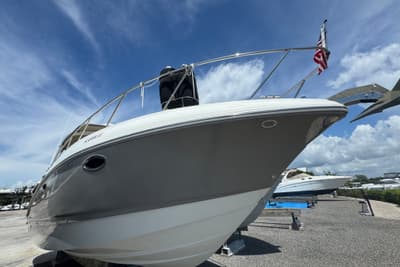 BOATZON | Chaparral Signature 290 2008