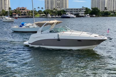 BOATZON | Chaparral Signature 290 2009 BOATZON | Chaparral Signature 290 2009