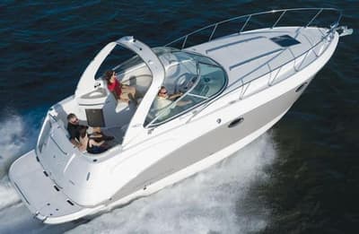 BOATZON | Chaparral Signature 290 2009