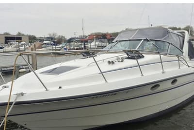 BOATZON | Chaparral Signature 30 1992