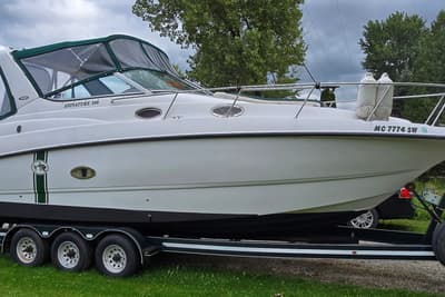 BOATZON | Chaparral Signature 300 1998 BOATZON | Chaparral Signature 300 1998