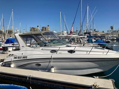 BOATZON | Chaparral Signature 300 1998 BOATZON | Chaparral Signature 300 1998