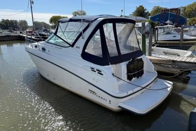 BOATZON | Chaparral Signature 300 1999