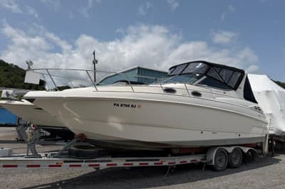 BOATZON | Chaparral Signature 300 2000