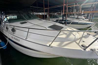 BOATZON | Chaparral Signature 300 2000