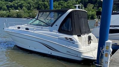 BOATZON | Chaparral Signature 300 2000 BOATZON | Chaparral Signature 300 2000