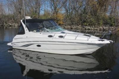 BOATZON | Chaparral Signature 300 2000 BOATZON | Chaparral Signature 300 2000