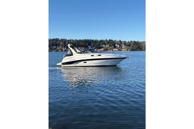 BOATZON | Chaparral Signature 300 2001