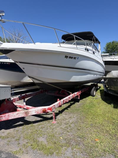 BOATZON | Chaparral Signature 300 2002