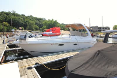 BOATZON | Chaparral Signature 310 2004