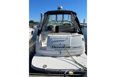 BOATZON | Chaparral Signature 310 2006 BOATZON | Chaparral Signature 310 2006