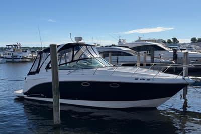 BOATZON | Chaparral Signature 310 2007 BOATZON | Chaparral Signature 310 2007