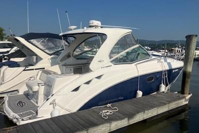 BOATZON | Chaparral Signature 310 2010