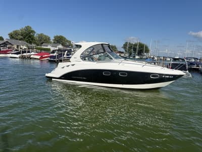 BOATZON | Chaparral Signature 310 2012