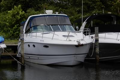 BOATZON | Chaparral Signature 320 2002 BOATZON | Chaparral Signature 320 2002