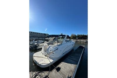 BOATZON | Chaparral Signature 320 2002