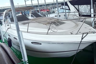 BOATZON | Chaparral Signature 320 2003