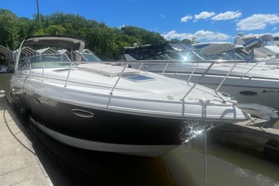 BOATZON | Chaparral Signature 320 2003