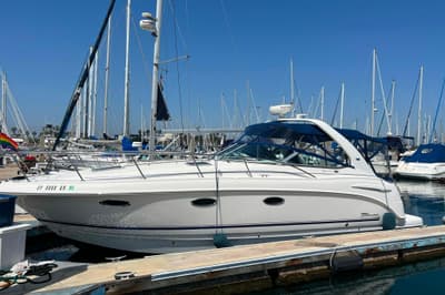 BOATZON | Chaparral Signature 320 2003 BOATZON | Chaparral Signature 320 2003