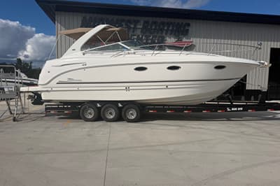 BOATZON | Chaparral Signature 330 2004