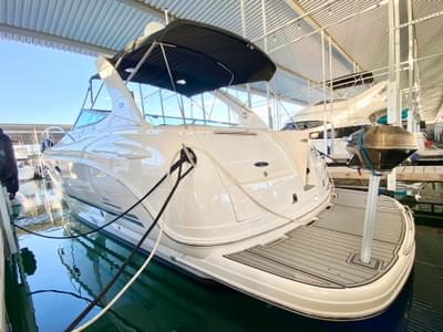 BOATZON | Chaparral Signature 330 2004 BOATZON | Chaparral Signature 330 2004