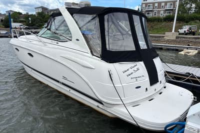 BOATZON | Chaparral Signature 330 2004 BOATZON | Chaparral Signature 330 2004