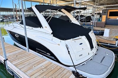 BOATZON | Chaparral Signature 330 2005